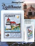 (image for) Lighthouse Of The Month - August